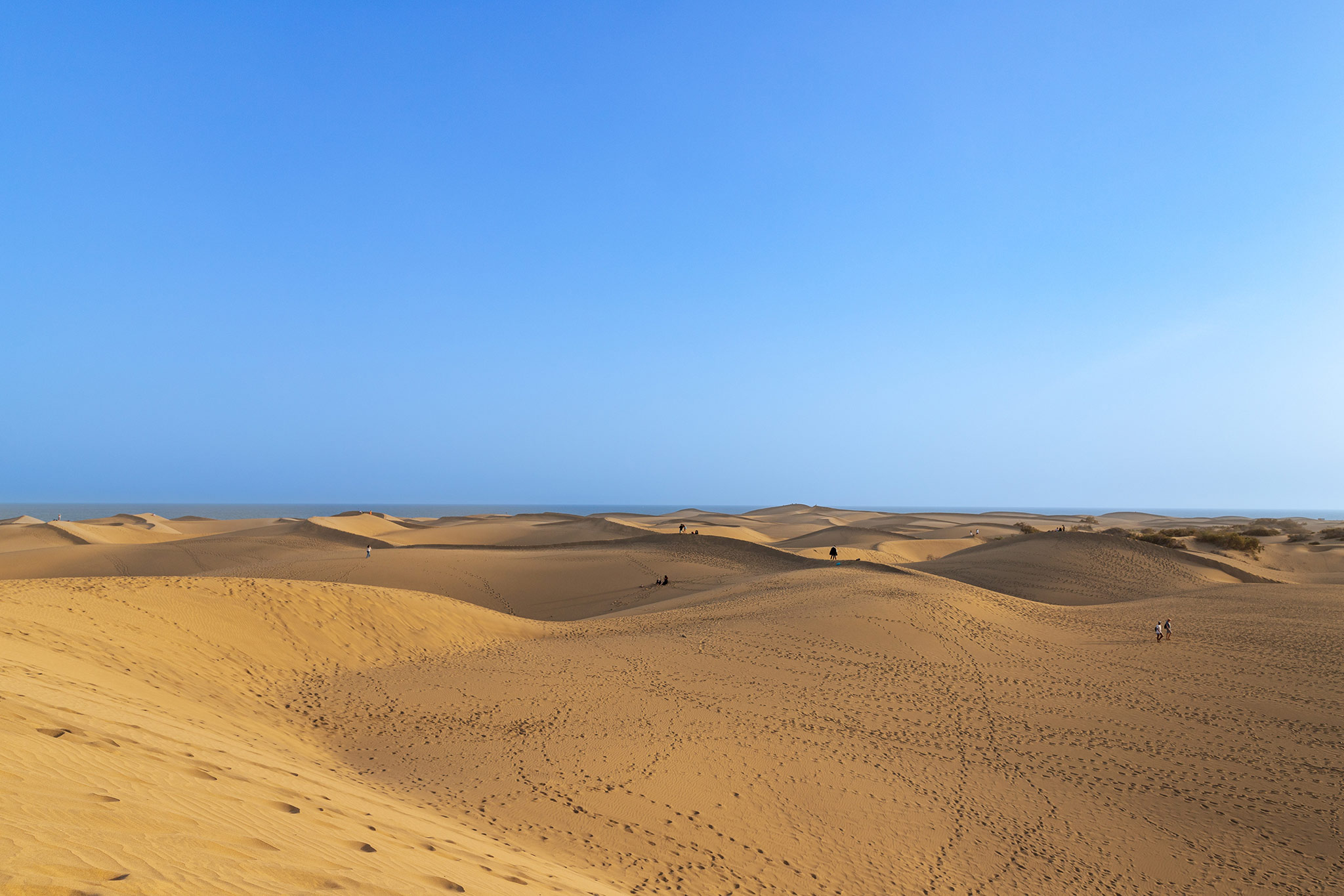 Maspalomas